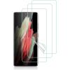 imageESR for Samsung Galaxy S21 Ultra Screen Protector S21 Ultra Accessories ScratchResistant Full Coverage Polymer Film with Installation Kit Liquid Skin Screen Protector for Galaxy S21 Ultra 3 Pack