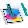 imageESR 2 Pack Screen Protector for iPad 11th10th Generation A16 11109 Inch 20252022 9H Tempered Glass Film with Easy Application Tray Scratch Resistant Bubble Free HD Clarity Touch SensitiveClassic