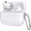 imageESR Air Ripple Carrying Case Compatible with AirPods Pro Clear