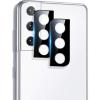 imageESR Camera Lens Protector Compatible with Samsung Galaxy S21