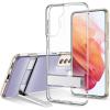 imageESR Metal Kickstand Case Compatible with Samsung Galaxy S21Clear