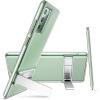 imageESR Metal Kickstand Case for Samsung Galaxy Note20 Clear