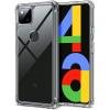 imageESR Pixel 4a Air Armor Case Clear