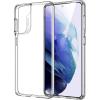imageESR Soft Clear Case Compatible with Samsung Galaxy S21 Plus Clear