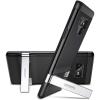 imageESR for Galaxy Note 20 Ultra Case Versatile amp Horizontal Metal Patented Kickstand Case with 3 Stand Modes MilitaryGrade Drop Protection Shockproof Slim Phone Cover Case for Note 20 Ultra Clear
