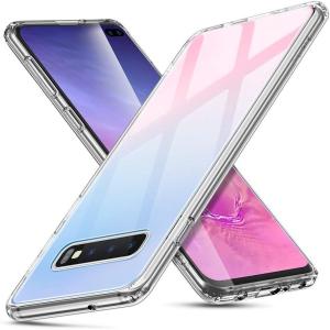 ESR Mimic Case Compatible for The Samsung Galaxy Model Two 2019, Skyfire Gem