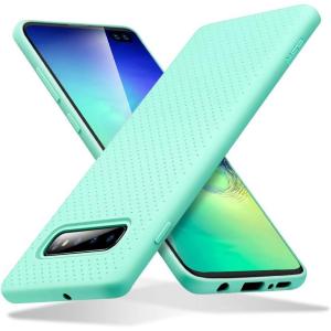ESR Yippee Color Soft Case Compatible for The Samsung Galaxy Model Two 2019, Mint