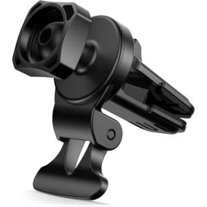 ESR Car Air Vent Mounting Clamp, Black