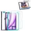 imageESR 2 Pack Screen Protector for iPad Air 13 Inch M3M2 7th6th Generation 20252024PaperFeel Magnetic Screen Protector
