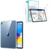 imageESR for iPad A16 11th10th Generation Case20252022  2 Pack PaperFeel Screen Protectors