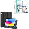 imageESR for iPad A16 11th10th Generation Case20252022109 Inch  2 Pack PaperFeel Screen Protectors