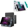 imageESR for iPad Pro 129 6th5th4th Gen iPad Air 13 Inch Case M3M2 20252024  2 Pack iPad Pro 129 Screen Protector Protective Film for iPad Pro 129 Inch 2022202120202018