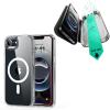 imageESR for iPhone 16e Case with Screen Protector
